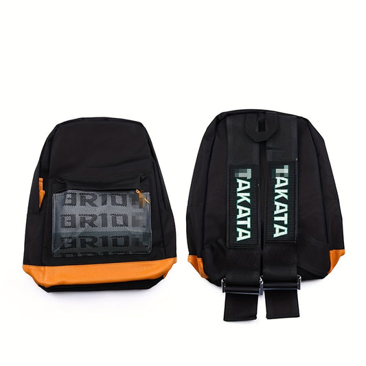 Takata Racing Harness Backpack