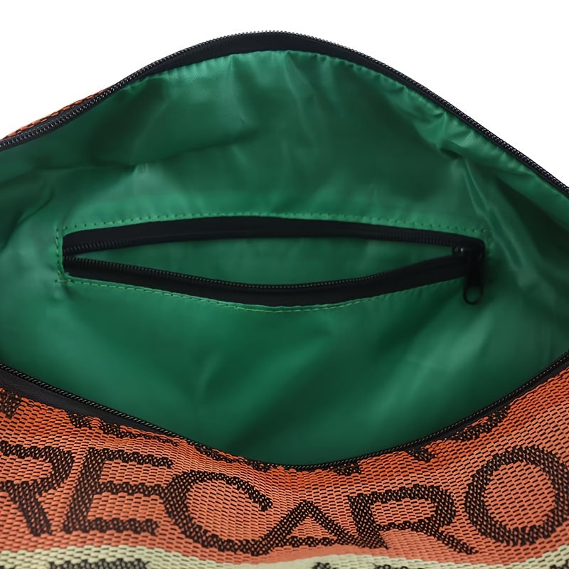 Recaro Racing Harness Duffle Bag