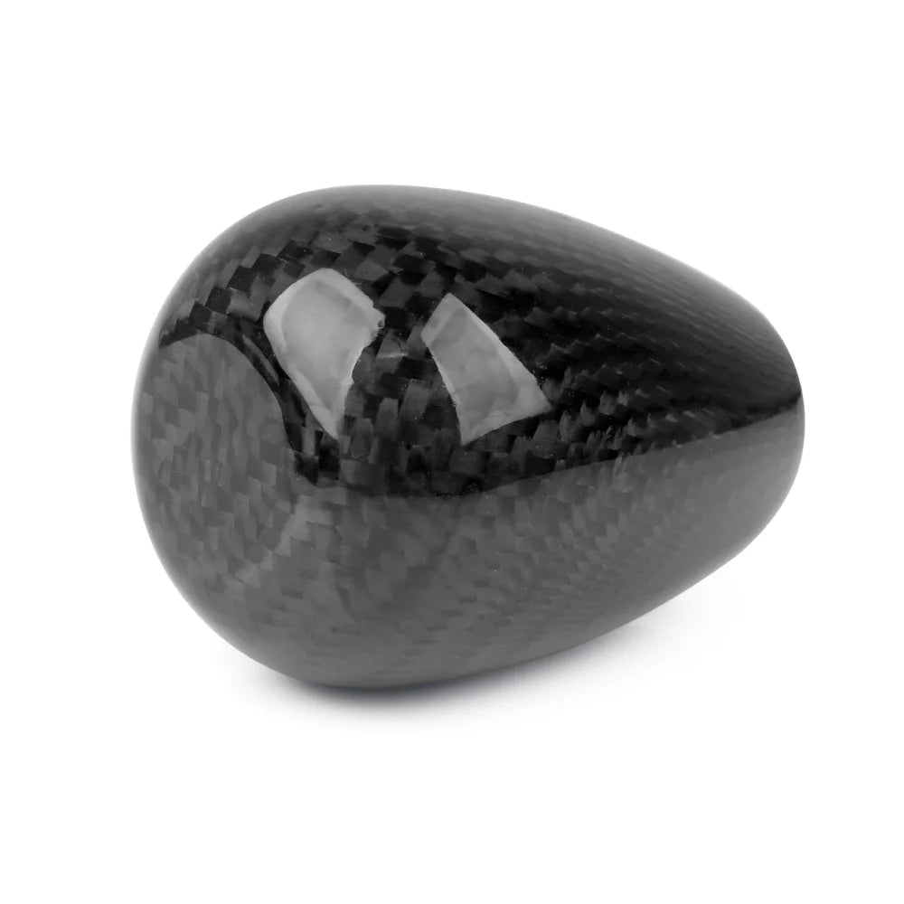 Carbon Fiber Universal Fit Shift Knob