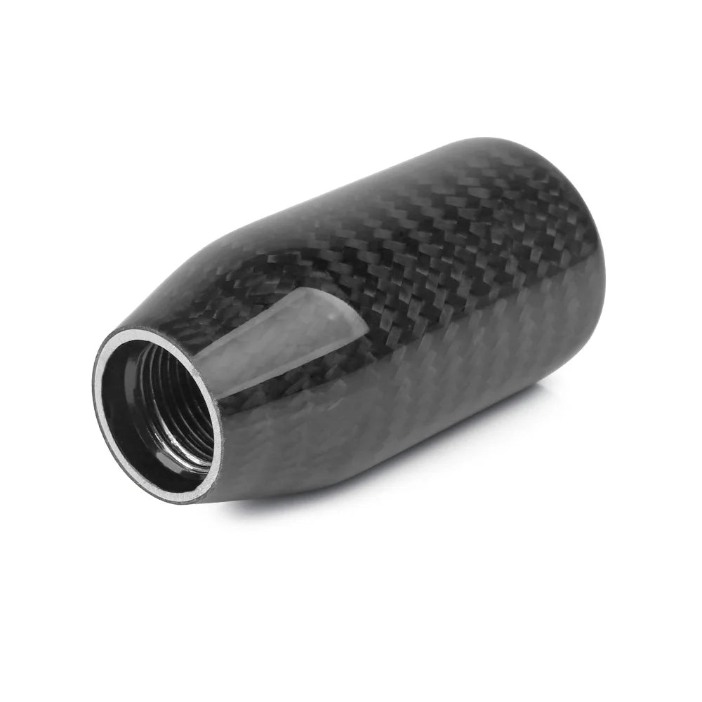 Carbon Fiber Universal Fit Shift Knob