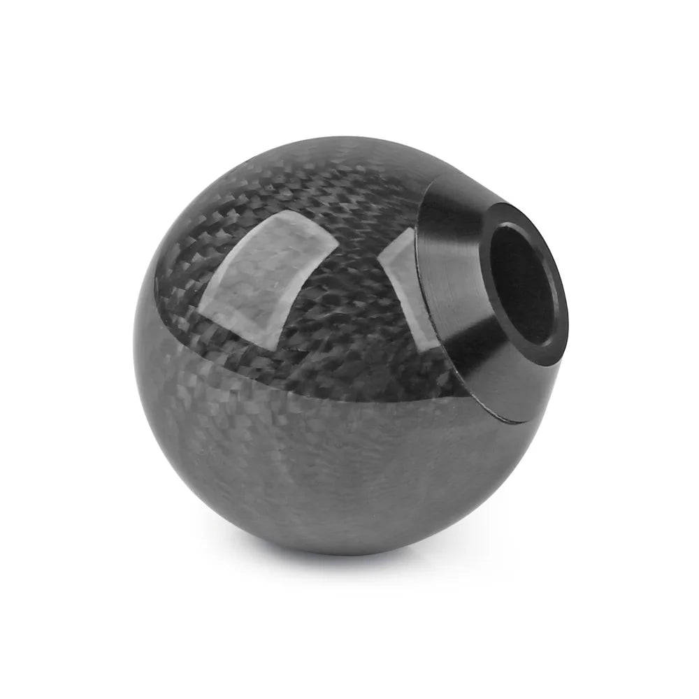 Carbon Fiber Universal Fit Shift Knob