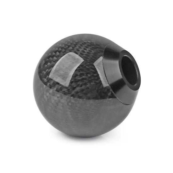 Carbon Fiber Universal Fit Shift Knob