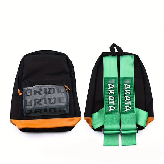 Takata Racing Harness Backpack